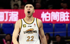 遼寧三將全運會沖刺獎牌！付豪助陣，終舞決戰(zhàn)！