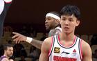 廣東隊(duì)穩(wěn)勝！CBA鋒線續(xù)約，杜鋒舍雙核留他！