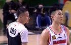 張文逸或續約廣東男籃，杜鋒鋒線仍需他！