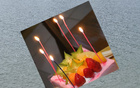今天是五四青年節，也是申花教練54歲生日。