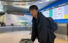 中國雙星赴美備戰(zhàn)NBA選秀，楊瀚森洛杉磯，林葳護照待飛。