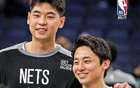 李寧發力，挑戰NBA！