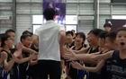 今日5月5日早，CBA廣東隊徐杰、胡明軒、張昊消息出爐。