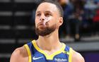 庫里創(chuàng)紀錄！NBA79年獨一份！太強了！