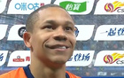 韋林頓-席爾瓦：首勝難求，期待再進球助隊。