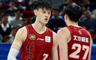 CBA總決賽：國手7人鎖定席位，首發(fā)5人角逐，歸化二選一。