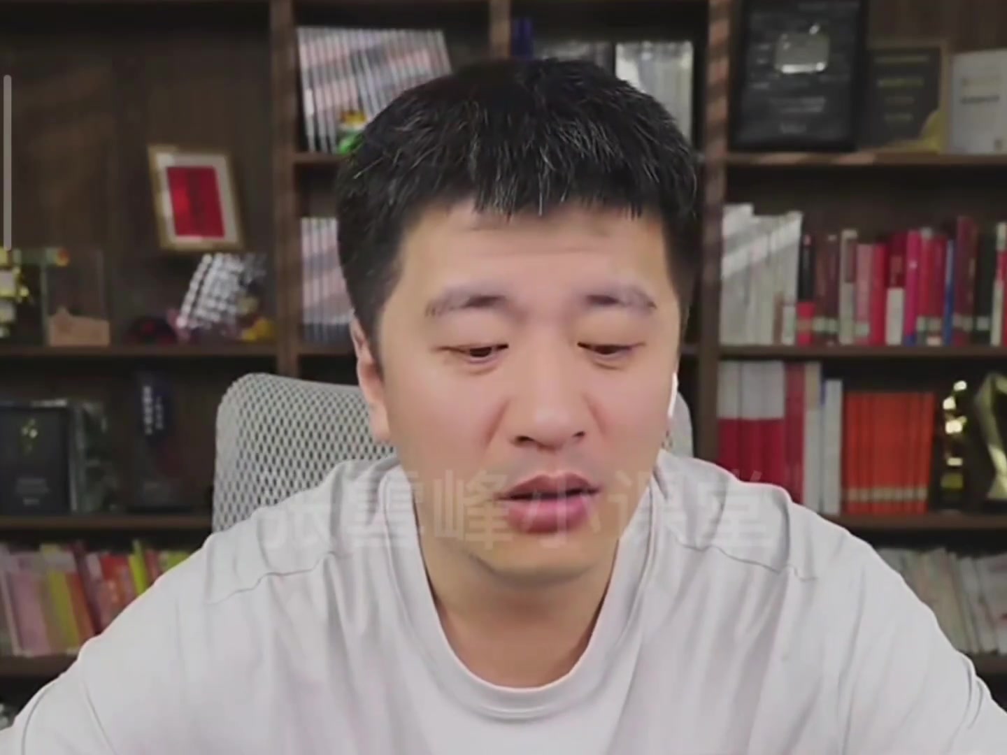 張雪峰我的斯諾克青春結束了但國足世界杯NM你們真敢想
