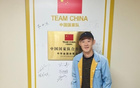 程進(jìn)感謝關(guān)心與祝福，即將滿血歸來。