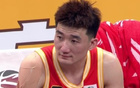北京首勝，周琦功不可沒，下半場碾壓廣廈！