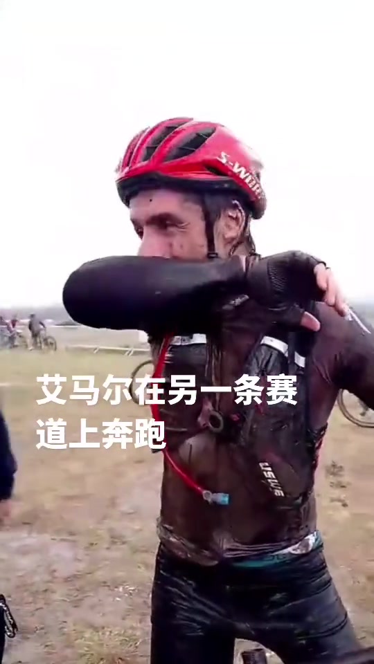 梅西的偶像艾馬爾選擇在另一條道路上繼續(xù)前行