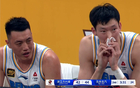 CBA總決賽：孫銘徽強勢得分，胡金秋壓周琦，外援失準。