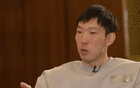 周琦贊灌餅美味，N位冠軍認同；楊毅直言你未奪冠。