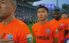 港腳28歲閃耀中超，9場4球，陳晉一水平。