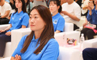 女足亞冠，武漢隊(duì)沖擊亞洲之巔，速來(lái)沌口觀(guān)戰(zhàn)！