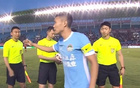河南隊三連勝終現，王上源喜慶勝利。