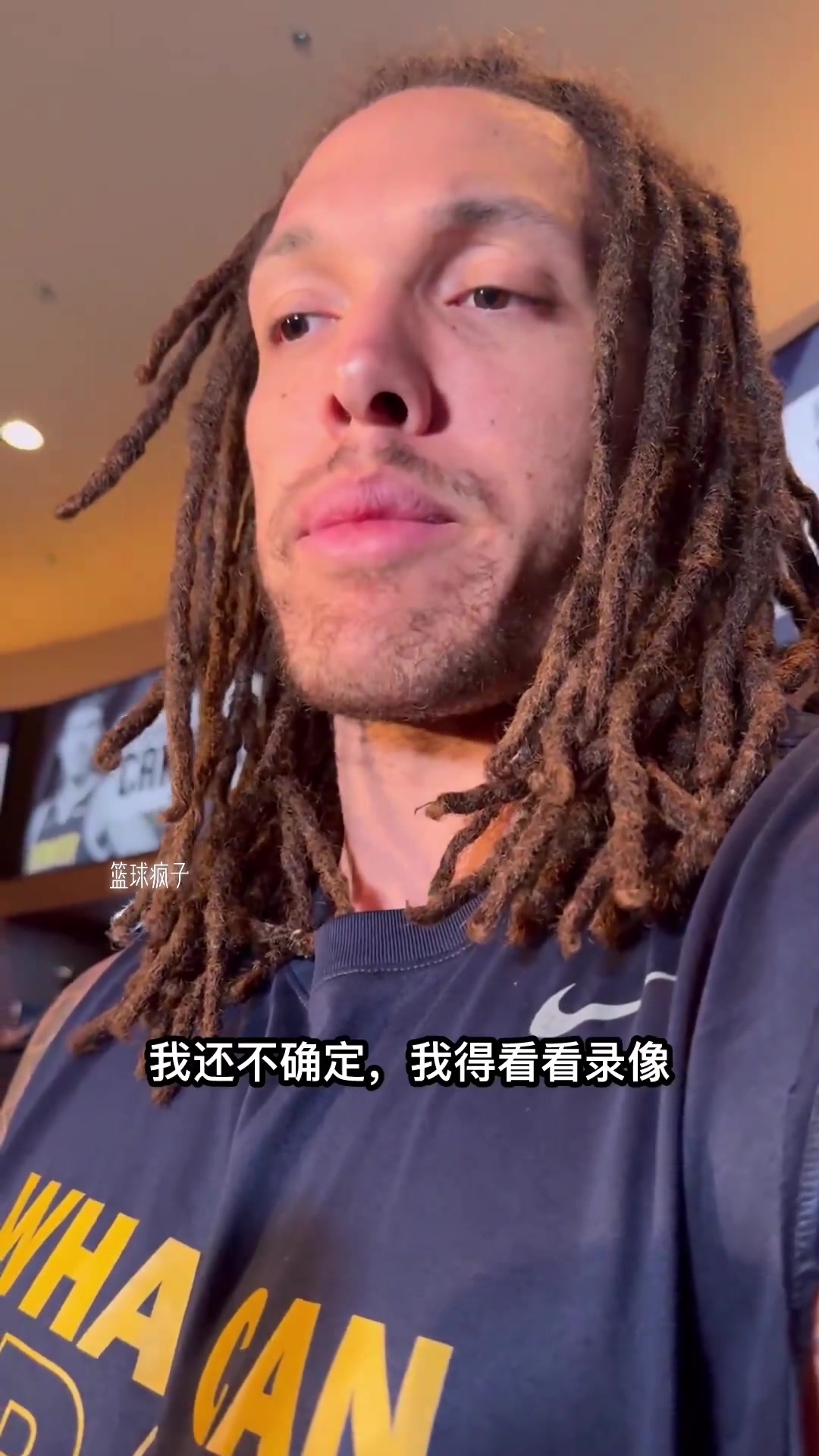 要不是戈登這幾次絕殺雷霆有沒有可能已經40了