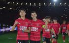 10場失5球，蓉城鐵衛穩坐主力，國腳夢在望。