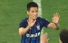 三鎮平英博，鄭浩乾領精神，球迷動力強