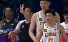 北京末節(jié)崩盤，21-3慘敗引熱議，媒體稱琦未勝布朗。