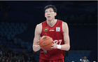 宮魯鳴預言周琦隱患，進攻20分鐘，防守受制！