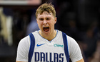 NBA無虛演！獨行俠得狀元簽，東契奇轉會湖人助力？