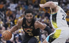4-0橫掃至淘汰！NBA偽強隊現形，冠軍無望。