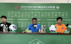 江西廬山主帥王波：決戰無退路，誓奪三分！
