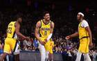 NBA：三隊客場勝局，仍陷1-3險境
