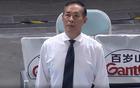 CBA3冠王崩盤，連續(xù)失誤，1-2落后，本土王牌失守26分。
