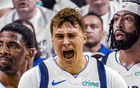 NBA抽簽：獨(dú)行俠冷門(mén)奪冠，馬刺榜眼，76人探花。