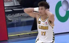 防守猛將夜戰(zhàn)巔峰！CBA秀才大放異彩，廣廈勝北京