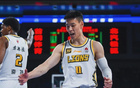 CBA落選秀強(qiáng)勢(shì)，北京四大將遭碾壓，兩人失業(yè)！林秉圣霸氣反擊！