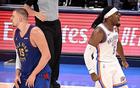 約基奇狂暴，戈登決勝，掘金雷霆激戰搶七。