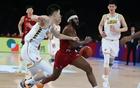 廣廈勝3-1奪賽點，總決賽FMVP候選揭曉，北汽慘敗3連敗。