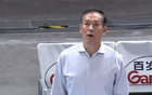 李根：京隊壓力重，攻防失籃球規則