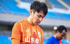 魯媒：泰山七連敗上海隊，吳興涵難戰海港