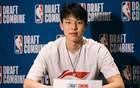 ESPN專家：楊瀚森可考慮NCAA歷練，26年有望首輪選秀