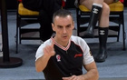 媒體人：CBA總決賽G2、G3裁判尺度混亂，吹罰質量差。