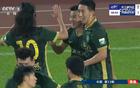 中超夜戰，浙江三輪不勝，玉昆三連勝，梅州遭四連敗。