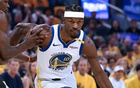 NBA季后賽，森林狼勝勇士，4-1進西部決賽