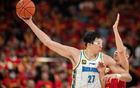 北京首鋼客場勝浙江廣廈，大比分2比3追回一城！