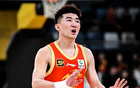 G5北京險勝廣廈，喜憂參半！孫銘徽迷離，輪換成隱患。