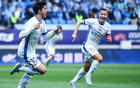 申花3勝喜訊連連，中超奪冠希望大