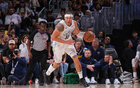 專家：NBA球員腿筋二級傷病平均缺陣31天，戈登曾遭此傷報銷。