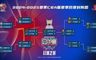 濟南時報：北京追至2-3，CBA將現(xiàn)搶七？