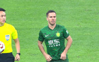 塞蒂恩誤判，張玉寧低迷，國安補賽3分難穩(wěn)