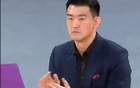 王博怒踹廣告牌，廣廈錯失奪冠機會，記者震驚。