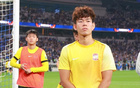 何小珂21歲板凳枯坐，中超12輪無出場，歸國后機會有限。