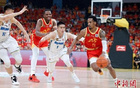 CBA總決賽G6，廣廈奪冠點，決戰(zhàn)終結(jié)懸念。
