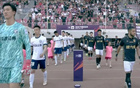 三中門框敗北，武漢三鎮遭淘汰。